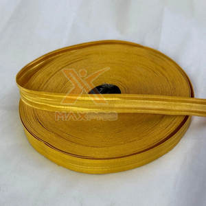 Trenzas y Cordones de Hilo de Oro Hechos a Medida, los Más Vendidos, Bajo MOQ - Product Image 4