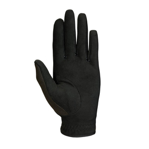 Gants de golf en cuir Cabretta personnalisés avec logo pour hommes et enfants, imperméables et respirants, collection 2026, fabriqués au Pakistan - Product Image 2