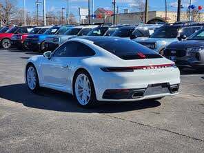 Land Rover Range Rover SUV 2024, propulsion arrière, sièges en cuir, toit ouvrant panoramique, sièges électriques - Product Image 5