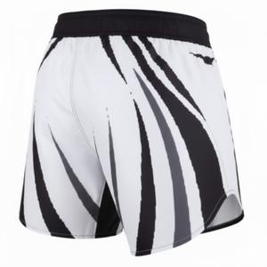 กางเกงกีฬาผู้ชายแบบซับลิเมชั่นสั่งทำพิเศษ น้ำหนักเบา ผลิตจากโพลีเอสเตอร์ สำหรับฝึกซ้อมและออกกำลังกาย ขายส่งแบบ OEM - Product Image 3