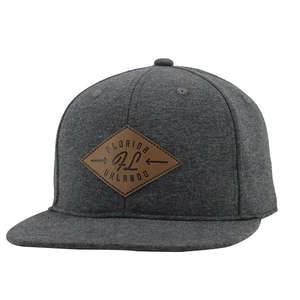 Gorras Snapback Personalizadas de Moda Unisex, 100% Algodón, Impermeables, con Bordado 3D, para Viajes y Actividades al Aire Libre, Más Vendidas - Product Image 5