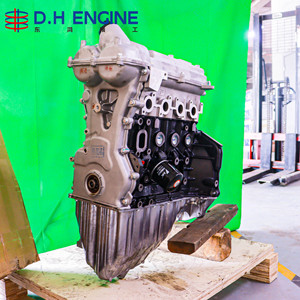 <span class=keywords><strong>Moteur</strong></span> à essence DK15-07 neuf, bloc long, compatible avec DFSK C31 C32 C36 C37, mini-<span class=keywords><strong>camion</strong></span>, bus, fourgonnette, pièces de rechange - Product Image 4