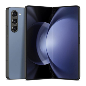 Smartphone <span class=keywords><strong>Galaxy</strong></span> Z Fold 5 5G Ricondizionato, Telefono Cellulare Usato 99% Nuovo, Originale Sbloccato di Alta Qualità - Product Image 1