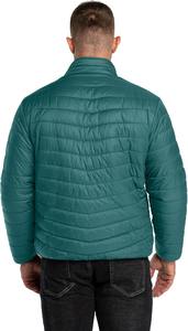 Nouvelle arrivée, design unique, veste matelassée personnalisée de haute qualité, imperméable, veste matelassée pour hommes, respirante, pour garçons - Product Image 3