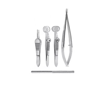 Juego de Instrumentos Quirúrgicos Ortopédicos Básicos de 25 Piezas, Herramientas Médicas Nuevas para Cirugía Mayor de GUJJAR SURGICAL - Product Image 5