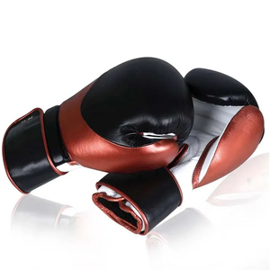 อุปกรณ์ออกกำลังกายยอดนิยมสำหรับยิม ชุดฝึกซ้อมมวย ถุงมือชกมวย - Product Image 3