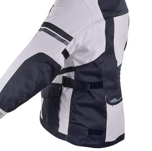 Vestes de moto en Cordura de qualité supérieure, dernier design, taille plus, personnalisables, protection intégrale, imperméables, respirantes, toutes saisons - Product Image 5