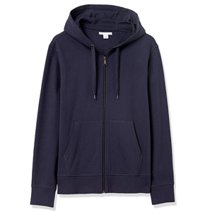 Sweat-shirts à fermeture éclair pour hommes au meilleur prix, en stock, de bonne qualité, fabrication haut de gamme, respirants. - Product Image 1