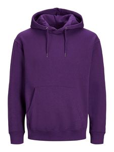 เสื้อฮู้ดดี้ผู้ชายคุณภาพพรีเมียม สวมใส่สบาย ระบายอากาศได้ดี สำหรับผู้ใหญ่ - Product Image 2