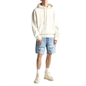 <b>Men's</b> Denim Shorts 2026 Good Quality Short <b>Jeans</b> <b>Men</b> Cotton Straight Short <b>Jeans</b> Low Price Stock Factory Male Casual Short - Product Image 3