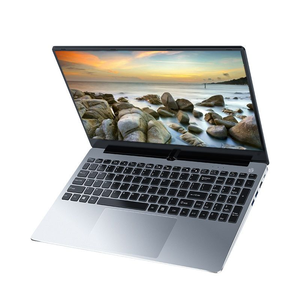 Laptop de bajo precio con 16GB de RAM, 512GB SSD, 1TB, Core I7, ranuras expandibles para tarjetas TF y desbloqueo por huella dactilar. - Product Image 4