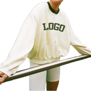 Sudaderas con Capucha de Longitud Regular con Estampado Personalizado para Mujer, con Opción de Logotipo Frontal, Ecológicas y Resistentes al Encogimiento - Product Image 4