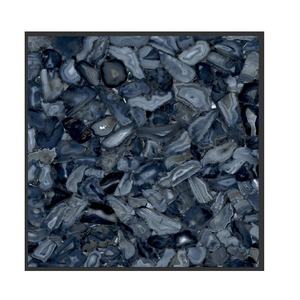 Nouvelle Arrivée Carreaux de Porcelaine Haute Brillance 800x800 Poli à Bords Rectifiés Découpés au Laser Antidérapants 9mm d'Épaisseur pour Commande et Inspection - Product Image 3