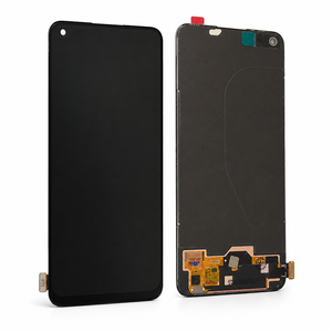 Reemplazo de Pantalla Táctil AMOLED para Teléfono Celular Oppo Find X5 Lite, Panel de Pantalla Táctil LCD de Repuesto - Product Image 6