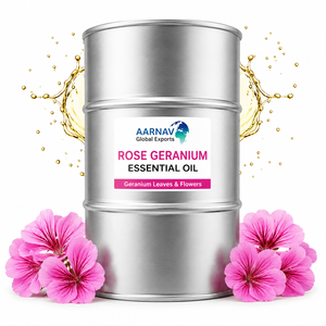 100% Pure Natural Rose Geranium <b>Essential</b> <b>Oil</b> Gift <b>Set</b> Hair Face Body Care GMP Certified Economically Priced Steam Distilled for - Product Image 4
