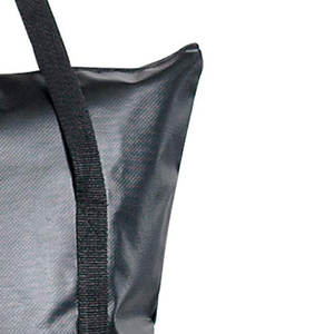 Sac de baseball tendance, imperméable, avec logo personnalisé brodé, facile à transporter, bretelles rembourrées, sac de baseball pour hommes - Product Image 3