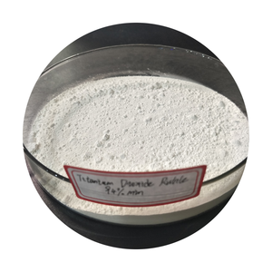 <span class=keywords><strong>Série</strong></span> de dioxyde de titane de qualité industrielle Lomon Billion Snow Lotus BLR-895 Rutile et BLR-896 pour revêtements et encres - Product Image 4