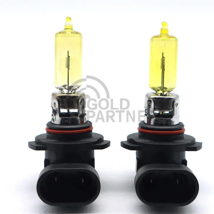 Xénon Alimentation Chine Hid Ampoules Halogène Remplacement H4 Faible Halogène Haute Xénon H1 H3 H4-1,H4-2,H4-3 Haut Bas Bi Xenon Hid Lampe