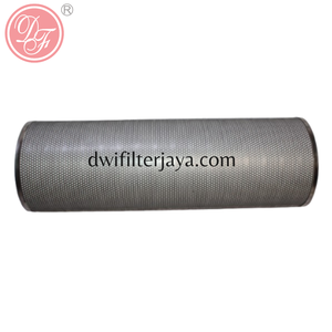 Elemento Filtrante Coalescente Separador de Aceite y Aire para Refrigerador - Product Image 1