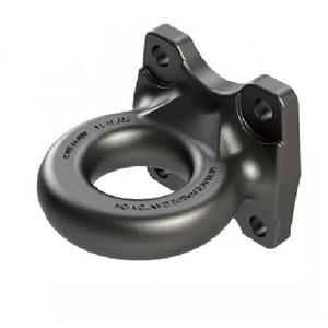 Services de forgeage à froid sur mesure de haute qualité pour acier au carbone, acier allié, acier inoxydable, pièces de précision forgées pour machines industrielles. - Product Image 3