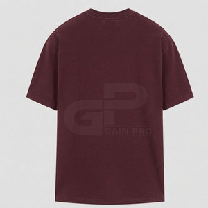 Camiseta con estampado reflectante de diseñador para hombre, camiseta de algodón transpirable de manga corta, ropa informal de calle, elegante opción para el día a día - Product Image 2