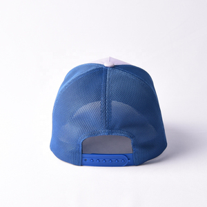 Casquette Snapback Unisexe Personnalisée Motif Tigre Camouflage 100% Coton Maille Respirante Imperméable Tendance Extérieur Impression Couleur Intégrale Vente en Gros - Product Image 4