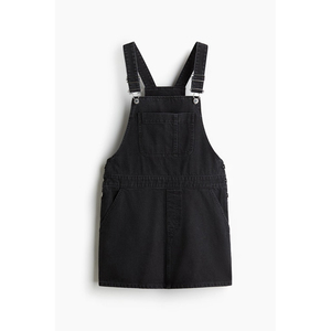 Salopette de travail en coton pour femme, durable, bretelles réglables, douce et confortable, idéale pour les activités de plein air ou la mode décontractée - Product Image 1