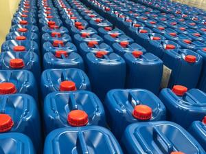 FFF 3% Mousse sans fluor pour la lutte contre les incendies, certifiée EN 1568, prix usine, pour usage de formation, Vina Foam, haute qualité, Vinafoam - Product Image 3