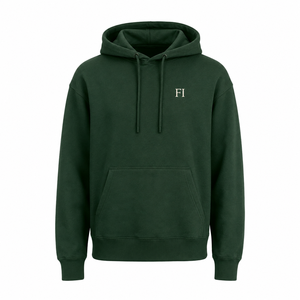 Sudaderas con Capucha Personalizadas de Felpa de Algodón Grueso, Estilo Oversize con Hombros Caídos, Unisex, Ropa Urbana, Fabricante Mayorista - Product Image 5