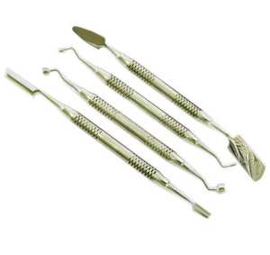 Kit de Membrana Quirúrgica de Acero Inoxidable para Sistema PRF/GRF (Fibrina Rica en Plaquetas) para Implantes, Instrumentos Quirúrgicos Básicos de Dentavex - Product Image 5