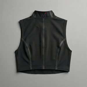 MALUZA INDUSTRIES Premium <b>Winter</b> Streetwear Regular <b>Top</b> for Women 100% Cotton Terry Fabric Breathable Comfortable - Product Image 3