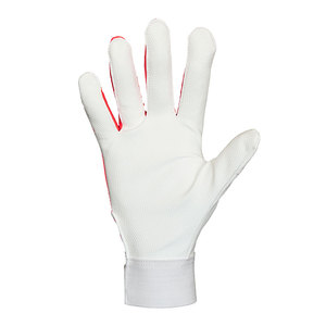 New Accepted Custom Best Quality Professional Leather Baseball Batting <b>Glove</b> XL Ambidextrous - Product Image 6