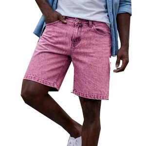 Pantalones Cortos Deportivos Unisex de Color Sólido con Diseño Personalizado al por Mayor, Logotipo Personalizado, Secado Rápido, Transpirables e Impermeables - Product Image 1