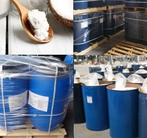 Best Seller Coconut Oil Made In Vietnam Use For Cooking Cosmetic Oral Care OEM Vietnam Supply Good Price Global Shipping - Product Image 6