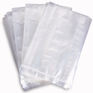 Bolsa ESD con Cierre de Cremallera de PE de Alta Resistencia de 950x1100 mm Empaque de Comestibles Impermeable con Fondo Cuadrado, Impresión Serigráfica, Personalizable, SYSTECH - Product Image 6