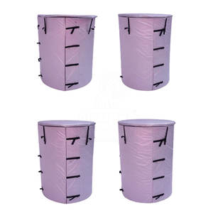 Aislante Térmico Moderno de Espuma para Tanques de Agua, Diseño Ecológico para Uso Doméstico y Comercial, Protección de Techos Exteriores - Product Image 5