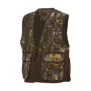 Gilet de chasse en tissu durable, style sac à dos, pour la chasse en montagne, avec porte-oiseaux - Product Image 2