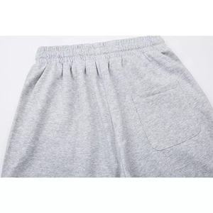2023 Trending Men's Flared <b>Trousers</b> Fashionable Casual High Waist with <b>Drawstring</b> 100% Pakistan Made Cotton Fleece - Product Image 5