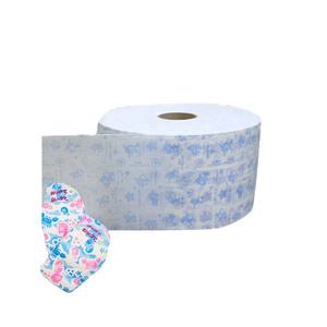 แผ่นหลังลามิเนต Pe ระบายอากาศ - Product Image 2