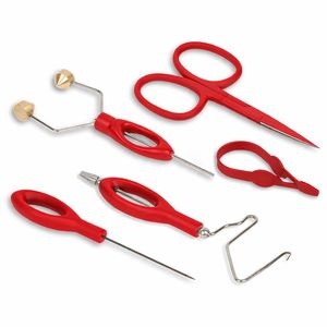 Kit d'outils de montage de mouches Loon Core - Product Image 3