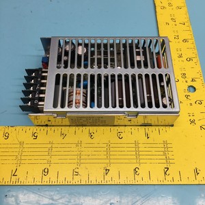 แหล่งจ่ายไฟแบบสวิตชิ่ง SANKEN SWB050-05, TEL - อุปกรณ์และอะไหล่เซมิคอนดักเตอร์ระดับโลกที่เชื่อถือได้ - Product Image 3