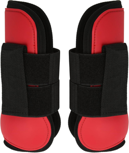 Nuevas Botas de Equitación 2026, Equipo de Protección y Entrenamiento, Alta Calidad, Colores Personalizados, Nailon Impermeable - Product Image 4