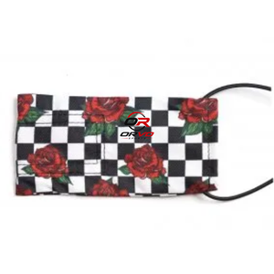 Venta al por mayor ORVO SPORTS: Funda de seguridad para barril, Protector de marcador de poliéster personalizado, Correa elástica para el cuello, Ligero y reutilizable - Product Image 3