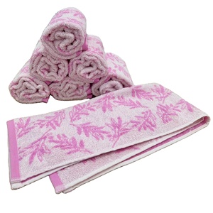 Serviettes de plage colorées-CERTIFICAT OEKOTEX100 léger et à séchage rapide - Product Image 1