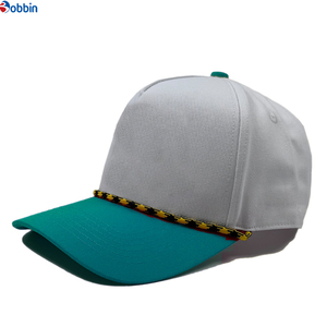 Gorras de Béisbol Personalizadas de Algodón de Alta Calidad, Nuevo Diseño, Gorras Profesionales a Precios Razonables - Product Image 2