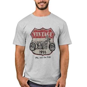 T-shirt blanc unisexe en vente en gros T-shirts unis avec logo imprimé en blanc T-shirt 100% coton personnalisé pour hommes T-shirt directement d'usine - Product Image 2