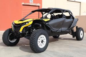Top Hot Wholesale New 2025 Maverick R <b>Max</b> X RS Can-Am With <b>Smart</b>-Shox - Product Image 2