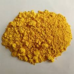 ACID YELLOW 151 Synthetic Organic Dyestuff - Leather, Textile, Food, Ink & Anodize Industries - Product Image 3