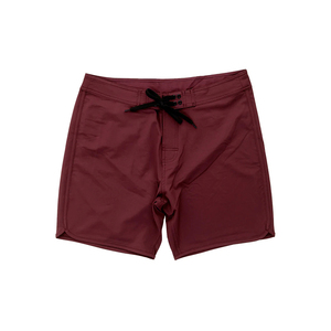 OEMODM Custom Men's Swim Trunks Quick Dry Beach Short Surfing Board Shorts with Pockets - Product Image 1