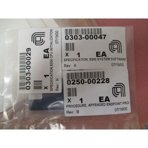 AMAT 0240-00888, การอัปเกรดซอฟต์แวร์ 8300, Pentode - อุปกรณ์และอะไหล่เซมิคอนดักเตอร์มือสองระดับโลกที่เชื่อถือได้ - Product Image 6